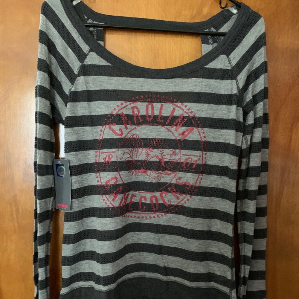 GAMECOCKS Shirt
